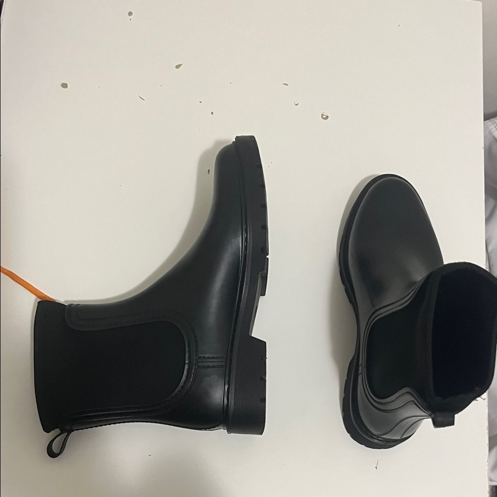 Element Black Winter & Rain Boots